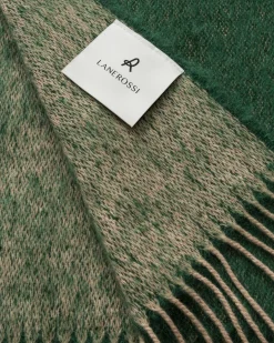 Coperte|Lanerossi Rossi Story coperta in mohair