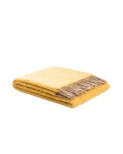 Coperte|Lanerossi Rossi Story coperta in mohair