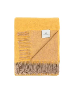 Coperte|Lanerossi Rossi Story coperta in mohair