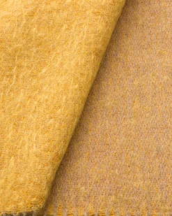 Coperte|Lanerossi Rossi Story coperta in mohair