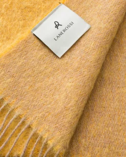 Coperte|Lanerossi Rossi Story coperta in mohair
