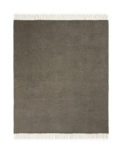 Plaid|Lanerossi Rossi Story plaid in mohair