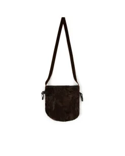 Borse|Lanerossi Secchiello Posh in faux-fur