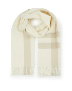 Sciarpe E Stole|Lanerossi Senna sciarpa in puro cashmere