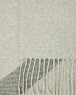 Sciarpe E Stole|Lanerossi Senna sciarpa in puro cashmere