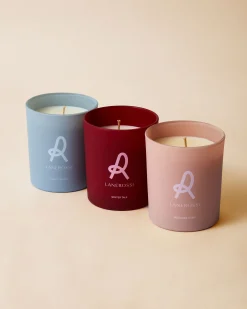 Candele E Diffusori|Lanerossi candela profumata Sweet Dreams
