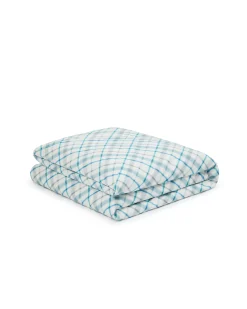 Lenzuola|Lanerossi Tartan Parure Copripiumino