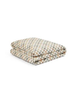 Lenzuola|Lanerossi Tartan Parure Lenzuolo
