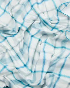 Lenzuola|Lanerossi Tartan Parure Lenzuolo