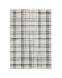 Plaid|Lanerossi Tennesse plaid misto alpaca