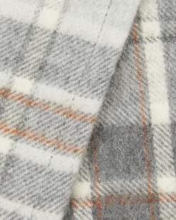 Plaid|Lanerossi Tennesse plaid misto alpaca