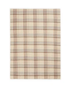 Plaid|Lanerossi Tennesse plaid misto alpaca