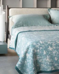 Coperte|Lanerossi Thermocoperta Camouflage