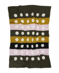 Plaid|Lanerossi Triennale plaid in pura lana