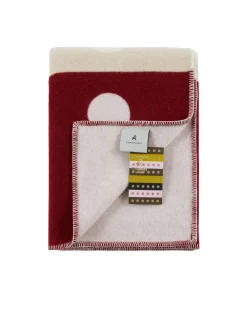 Plaid|Lanerossi Triennale plaid in pura lana