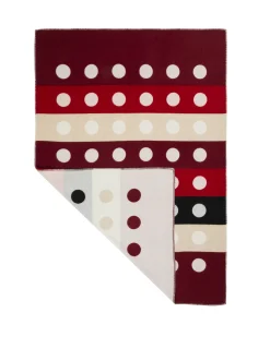 Plaid|Lanerossi Triennale plaid in pura lana