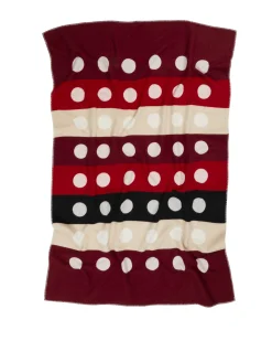 Plaid|Lanerossi Triennale plaid in pura lana