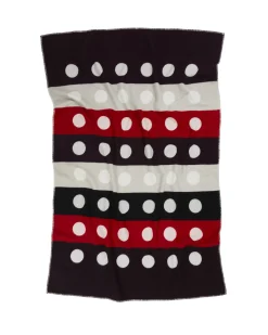 Plaid|Lanerossi Triennale plaid in pura lana