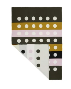 Plaid|Lanerossi Triennale plaid in pura lana