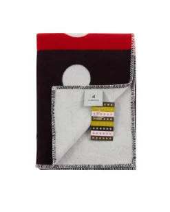 Plaid|Lanerossi Triennale plaid in pura lana