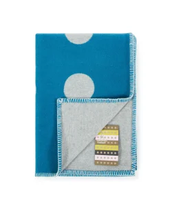 Plaid|Lanerossi Triennale plaid in pura lana