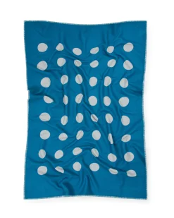 Plaid|Lanerossi Triennale plaid in pura lana