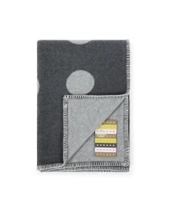 Plaid|Lanerossi Triennale plaid in pura lana