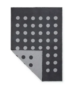 Plaid|Lanerossi Triennale plaid in pura lana