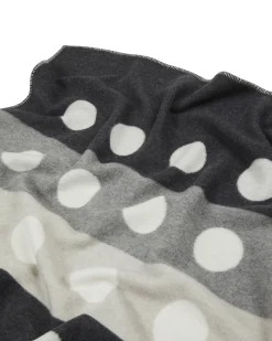 Plaid|Lanerossi Triennale plaid in pura lana
