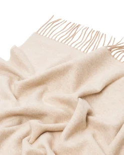 Plaid|Lanerossi Ulisse plaid in pura lana