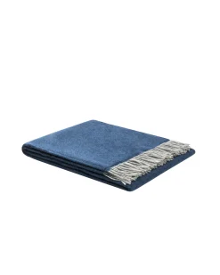Plaid|Lanerossi Ulisse plaid in pura lana
