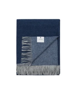 Plaid|Lanerossi Ulisse plaid in pura lana
