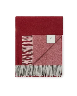Plaid|Lanerossi Ulisse plaid in pura lana