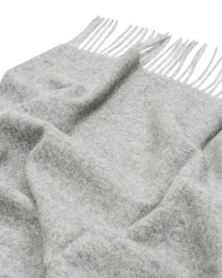 Plaid|Lanerossi Ulisse plaid in pura lana