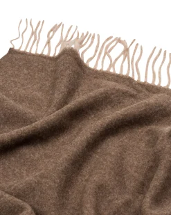 Plaid|Lanerossi Ulisse plaid in pura lana
