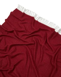 Plaid|Lanerossi Ulisse plaid in pura lana