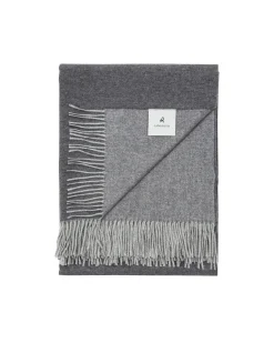 Plaid|Lanerossi Ulisse plaid in pura lana