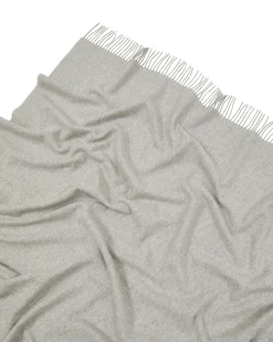 Plaid|Lanerossi Ulisse plaid in pura lana