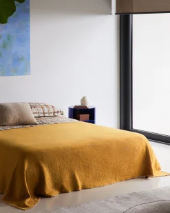 Coperte|Lanerossi Venere coperta in pura lana merino