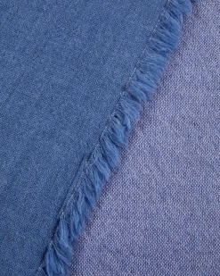 Plaid|Lanerossi Zebio plaid in lana merino